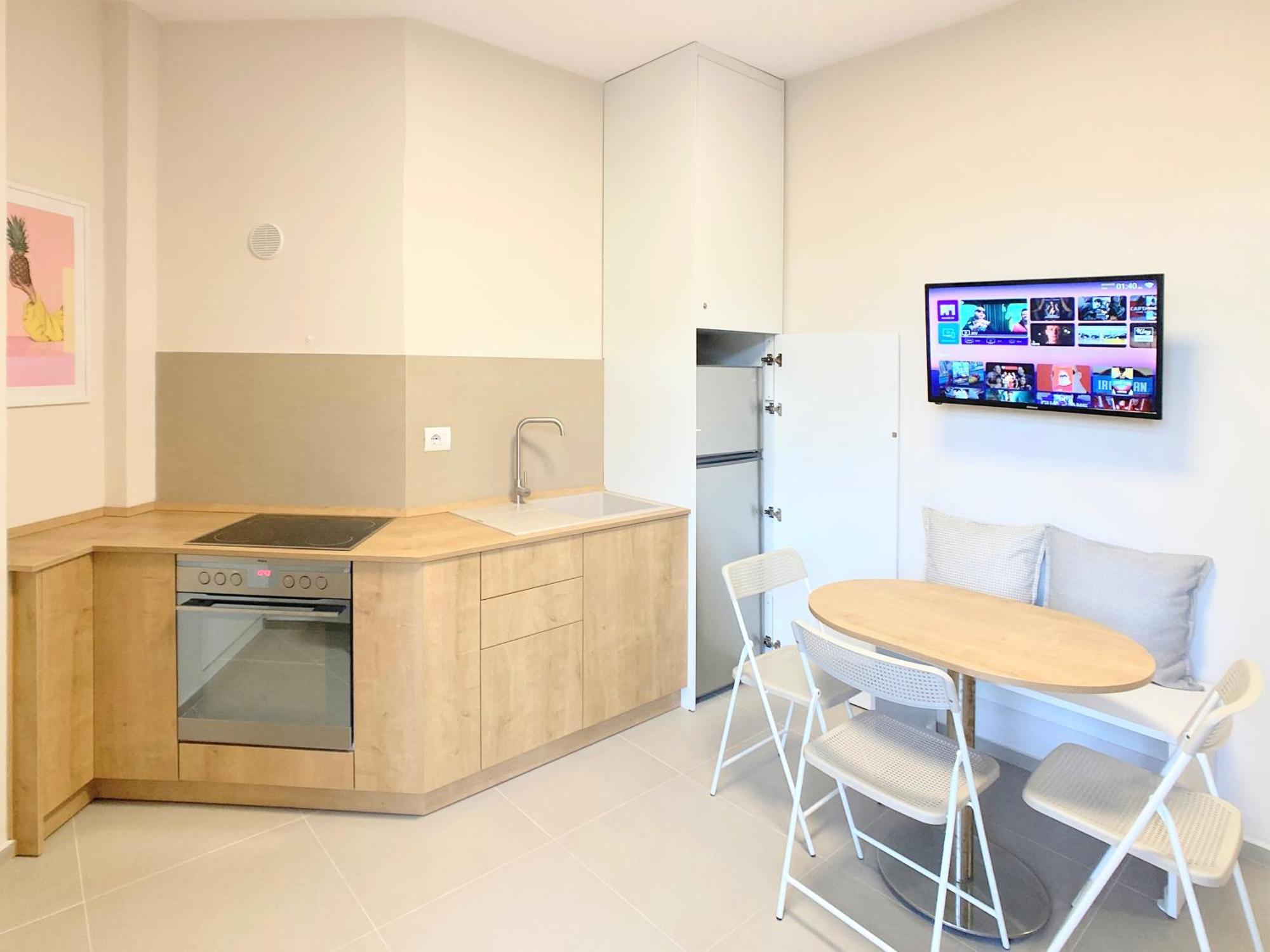 Summer Edition - Home By The Sea 1 - Res Golem (Tirana) Habitación foto