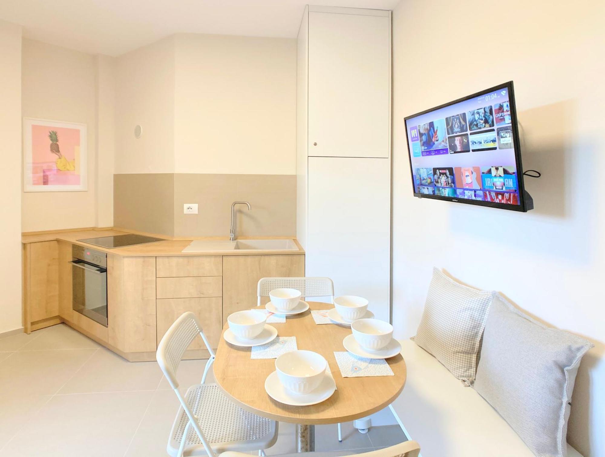 Summer Edition - Home By The Sea 1 - Res Golem (Tirana) Habitación foto